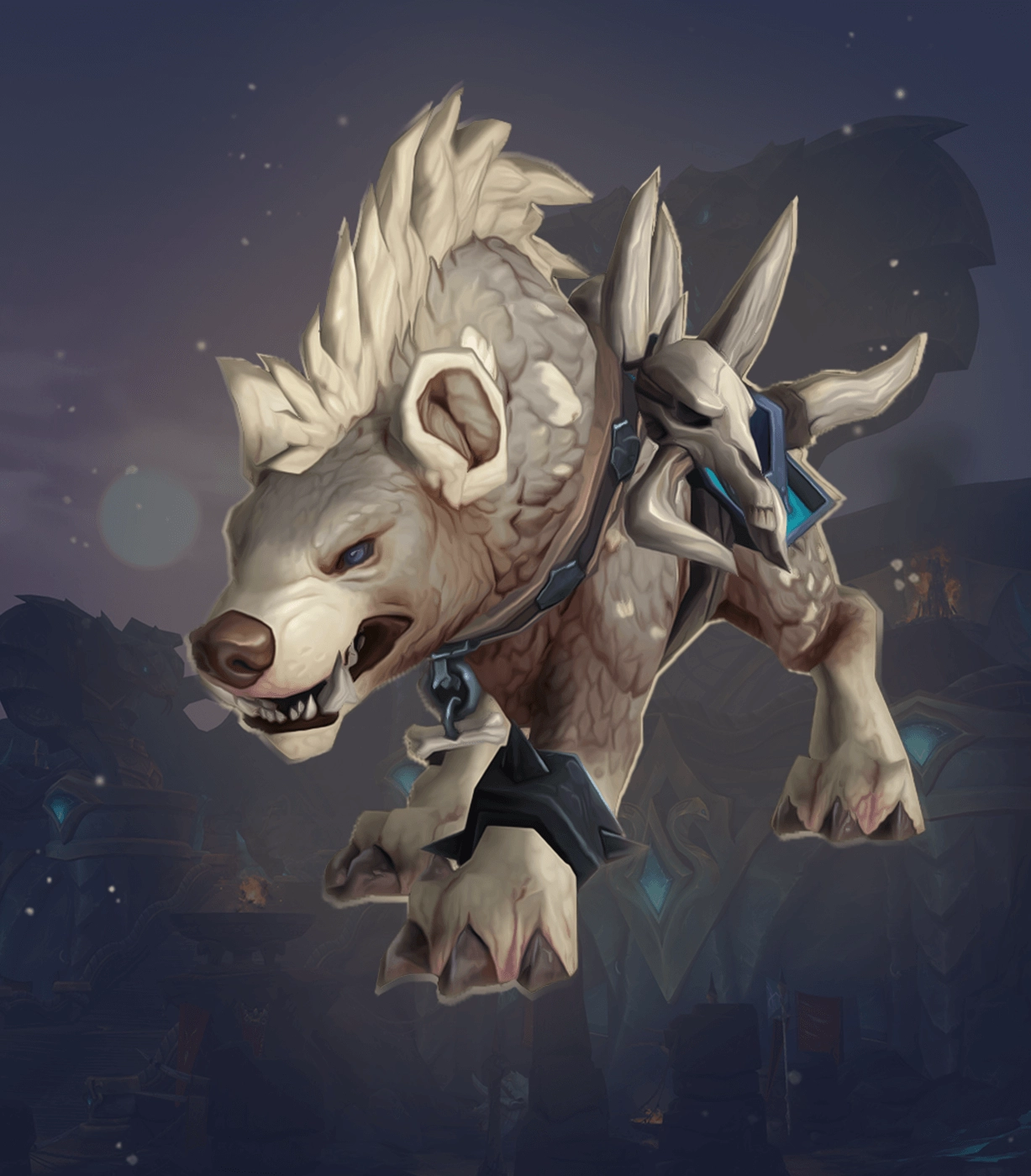 Voldunai Reputation Boost